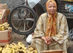 Berber woman